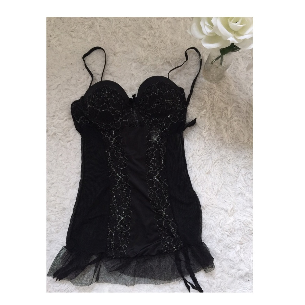 Lingerie