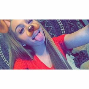 Meet your Posher, Brianna