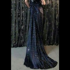 "Twilight" Prom/pageant dress