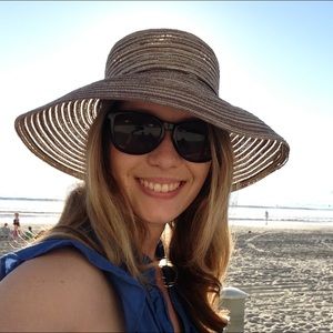 Meet your Posher, Kristi