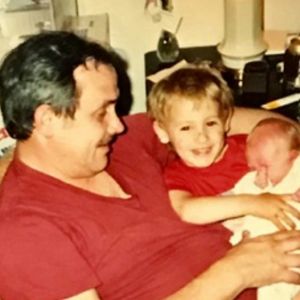 Meet your Posher, Scott