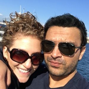 Meet your Posher, Yash