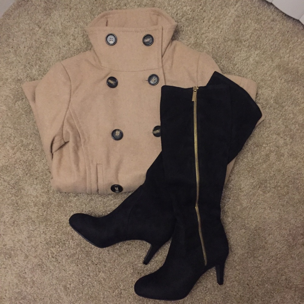 BCBGeneration Rocko Boot