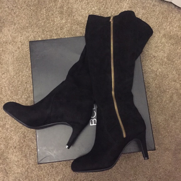 BCBGeneration Rocko Boot - Picture 2 of 5