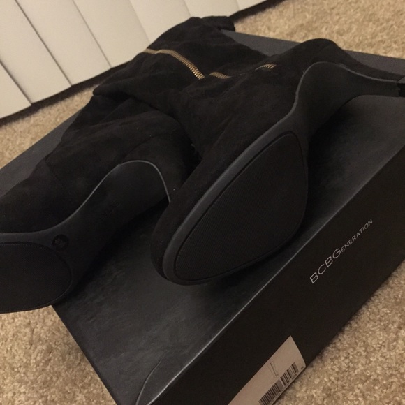 BCBGeneration Rocko Boot - Picture 3 of 5