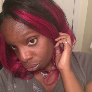 Meet your Posher, Ciara