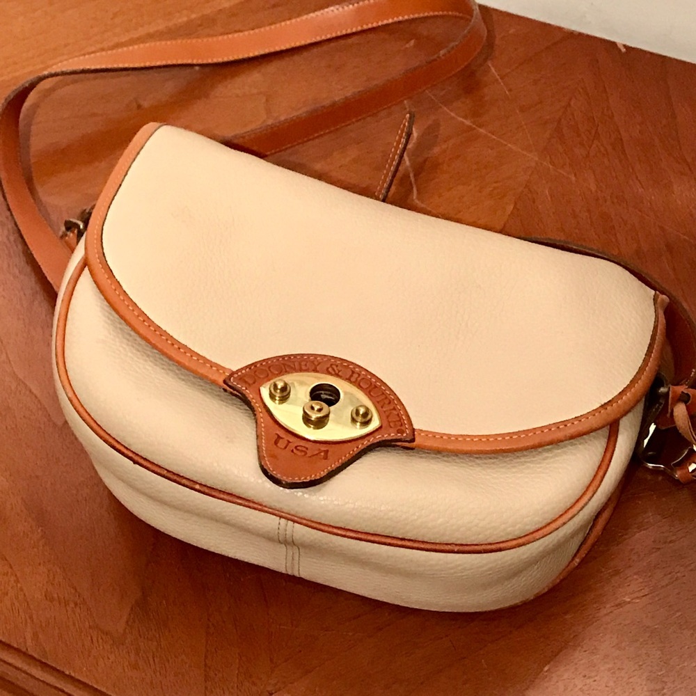 Dooney Bourke Calvary Trooper