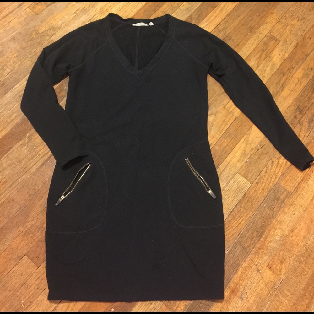 Athleta dress