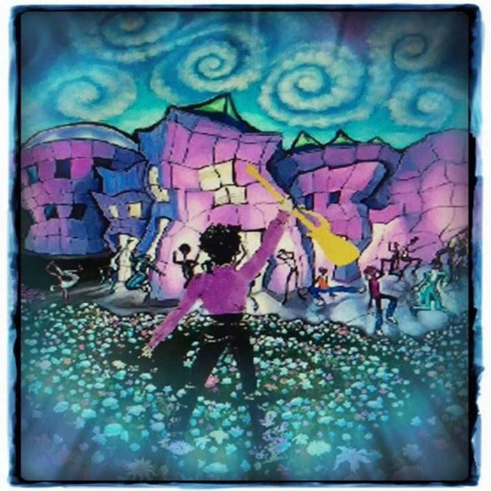 Meet your Posher, Cheryl