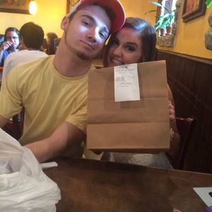 Meet your Posher, Clay