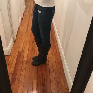 Call It Spring Tall Boot