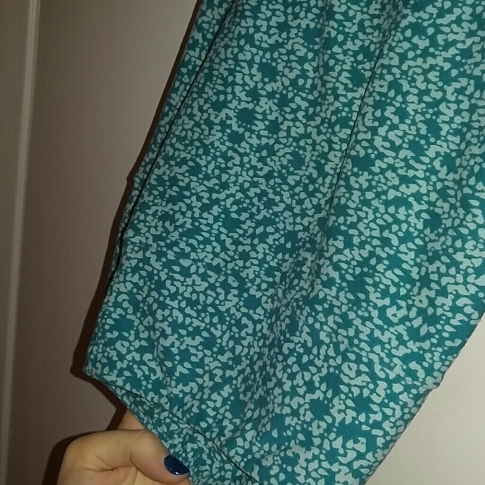 Lularoe tc leggings