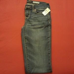 Aeropostale skinny jeans