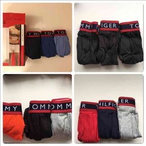 Tommy Hilfiger men underwear 3 pack