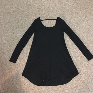 ❤️V-back Shift Dress❤️