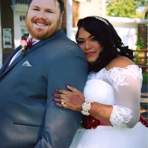 Meet your Posher, Shelvina