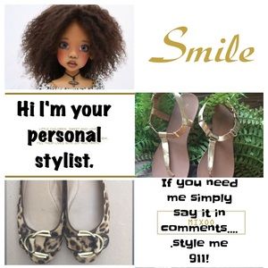 💋💋Hi I'm Rag Dolls personal stylist!