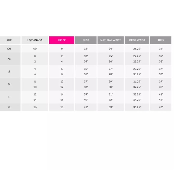 Free People RED or IVORY Teen Witch Lace Dress NWT - Picture 3 of 7