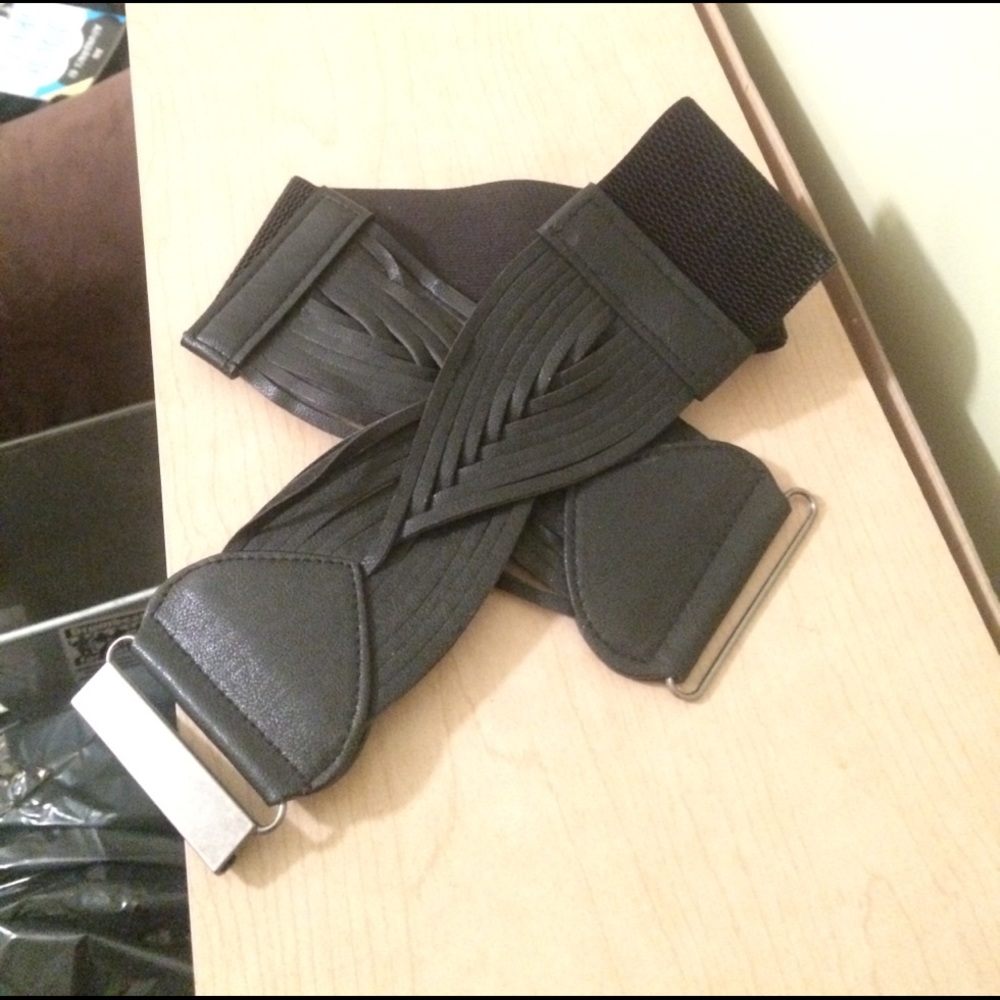 Black belt