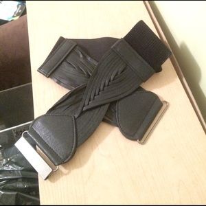 Black belt