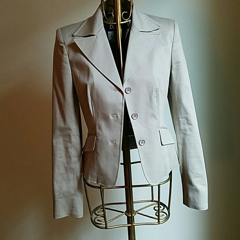 D&G Blazer