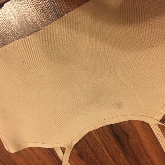 Nude Bandage Set - Picture 2 of 4