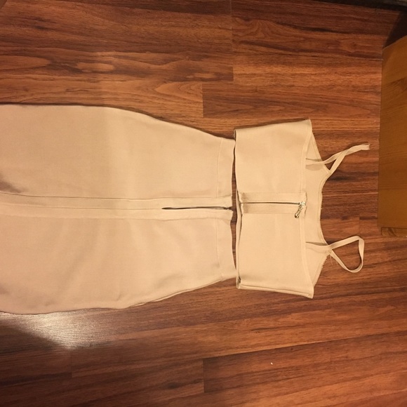 Nude Bandage Set - Picture 3 of 4