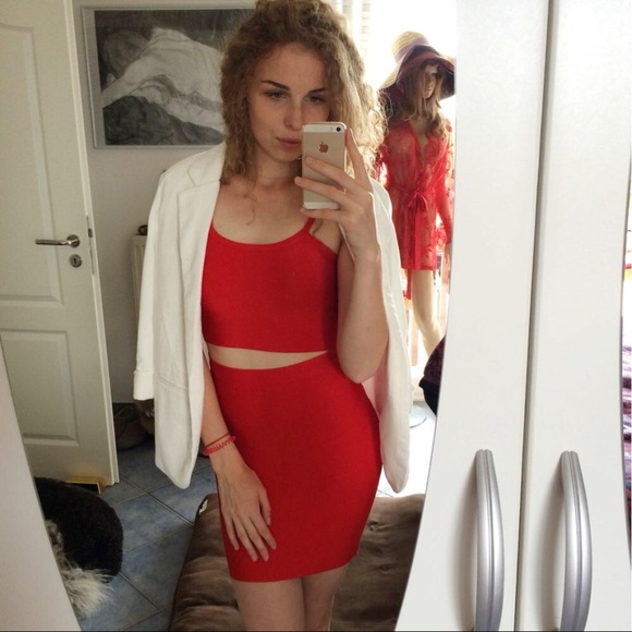 Nude Bandage Set - Picture 4 of 4