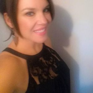 Meet your Posher, Whitney