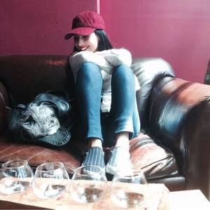 Meet your Posher, Christine