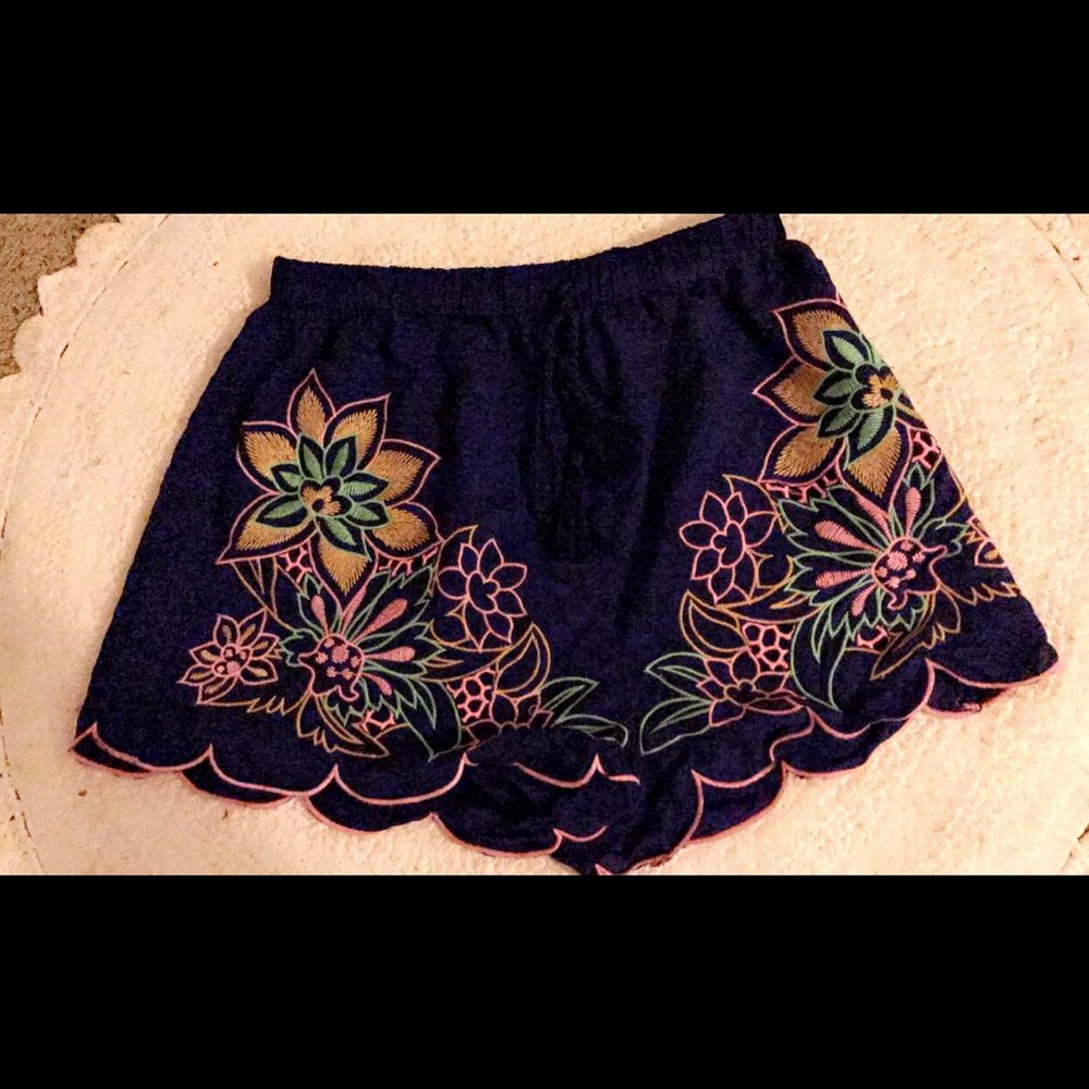 Cute spring/summer shorts