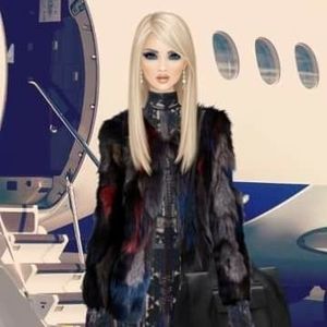 Meet your Posher, Kerrie-ann