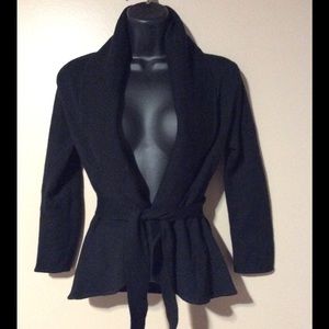 BCBGMAXAZRIA Cardigan