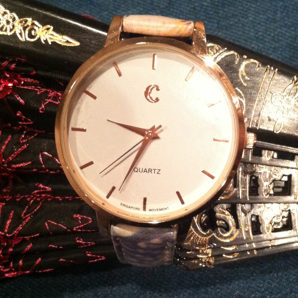 Watch