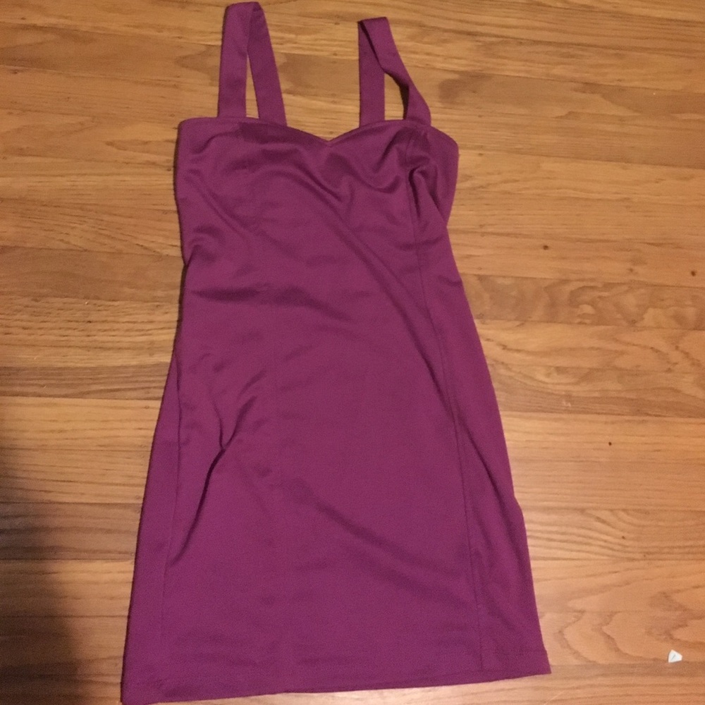 Poetry Dress