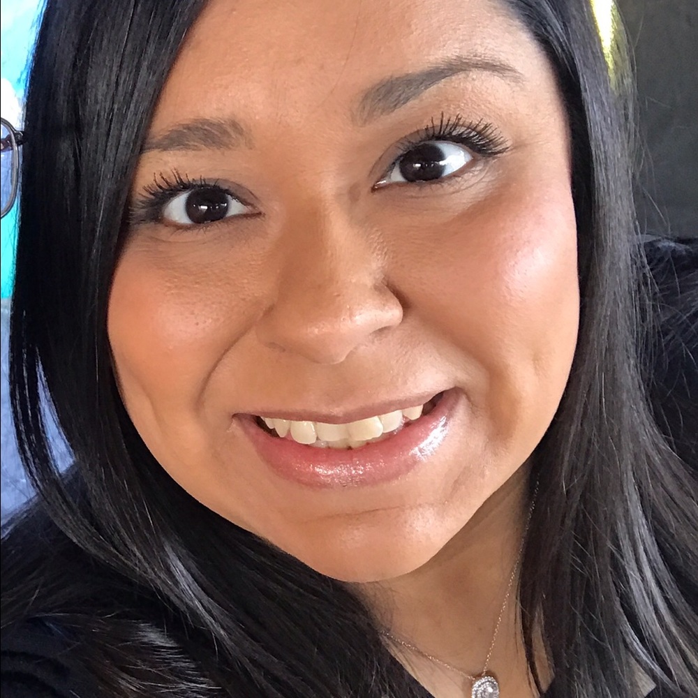 Meet your Posher, Mary