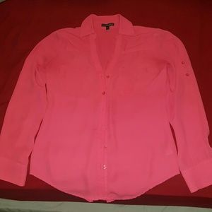 Express portofino shirt