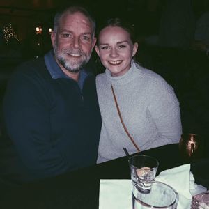 Meet your Posher, Kate