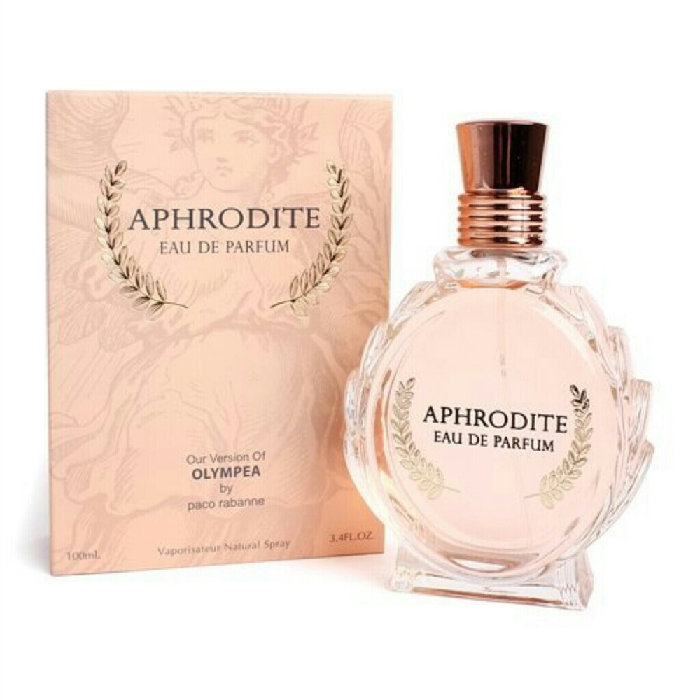 SoldAphrodite Perfume like Olympea