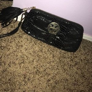 Tory Birch Wristlet