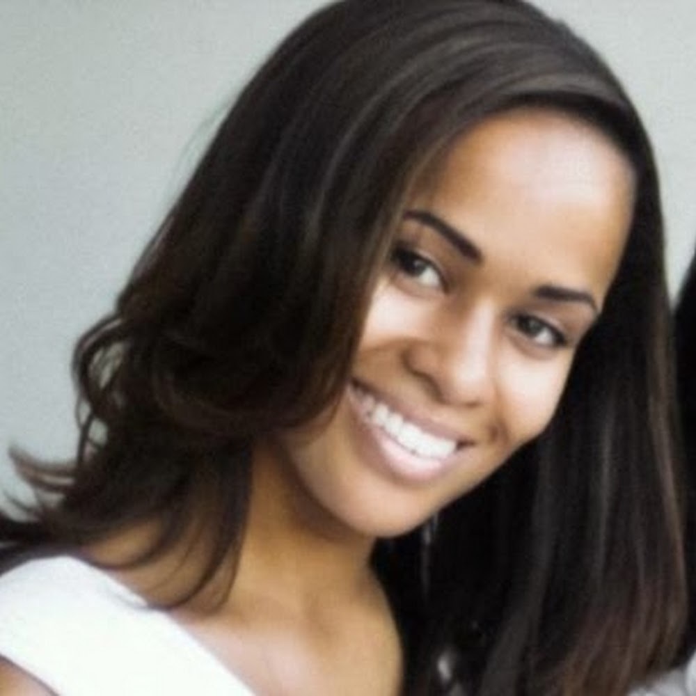 Meet your Posher, Kristen