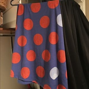 Lularoe Maxi Skirt