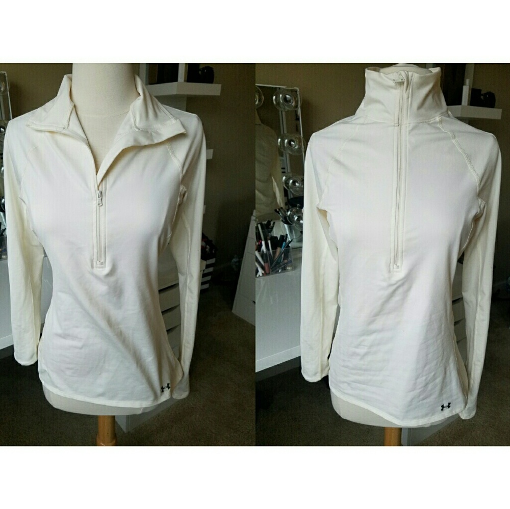 Under armour jacket