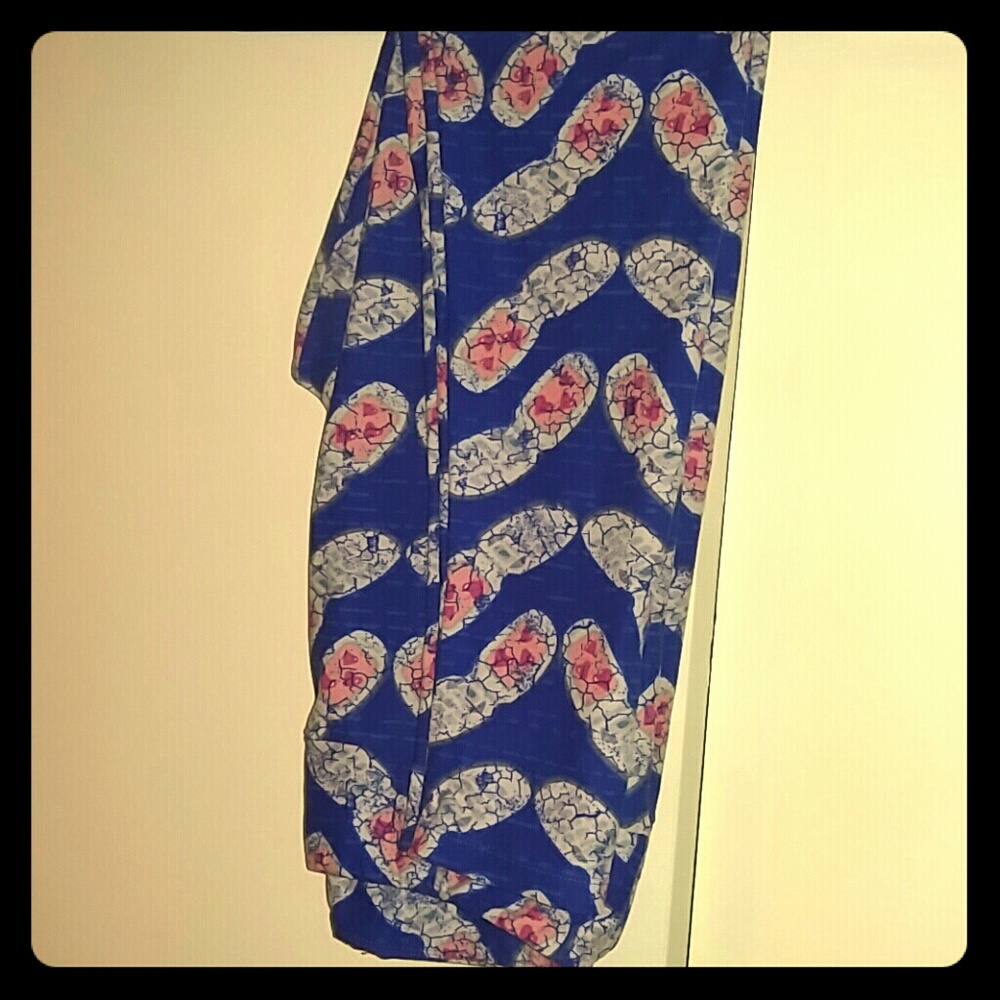 Lularoe tc leggings