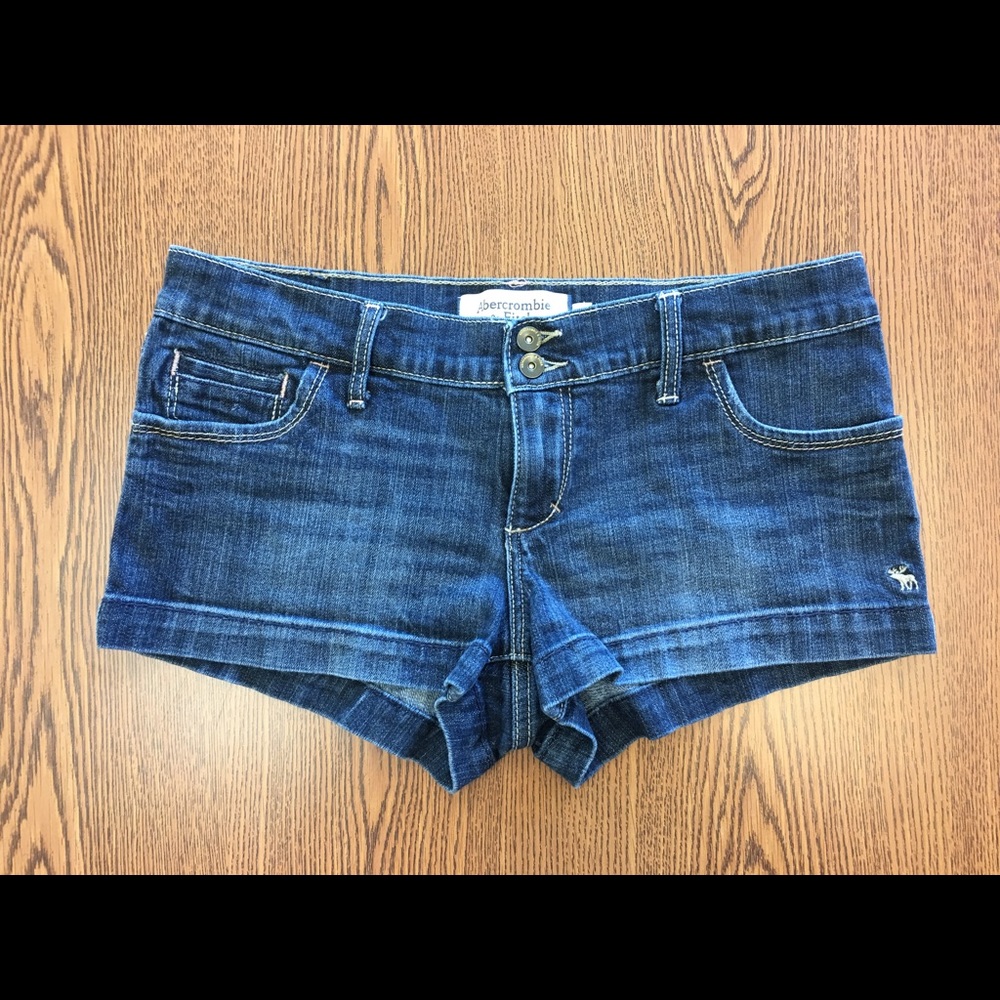 »»Abercrombie & Fitch Shorts««