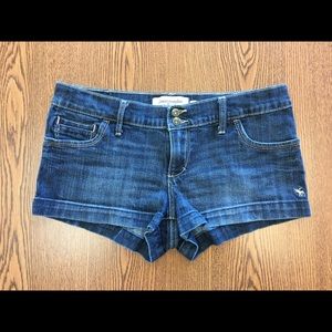 »»Abercrombie & Fitch Shorts««
