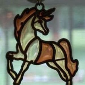 Meet your Posher, Bella ann