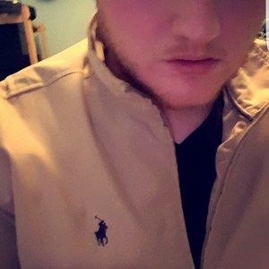 Meet your Posher, Robert