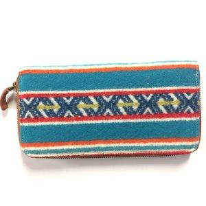 Pendleton Purse Wallet