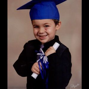 Meet your Posher, Addison